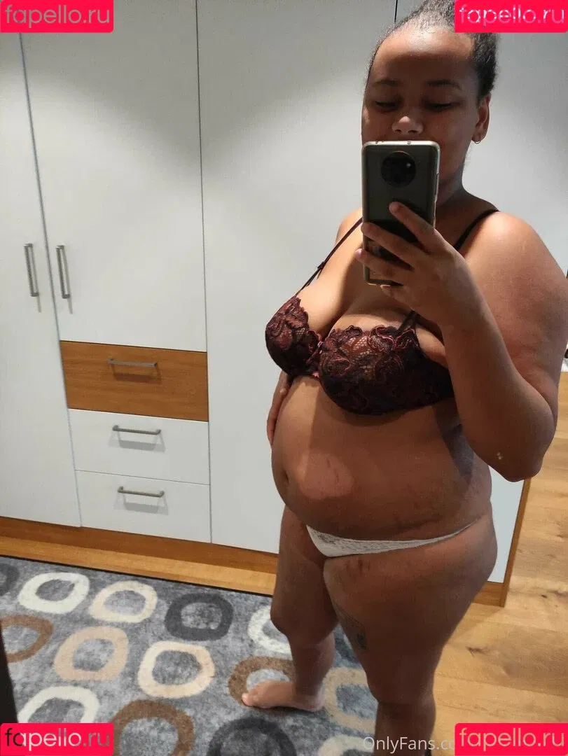 fattypotchi Onlyfans Photo Gallery 