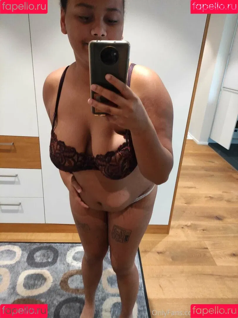 fattypotchi Onlyfans Photo Gallery 