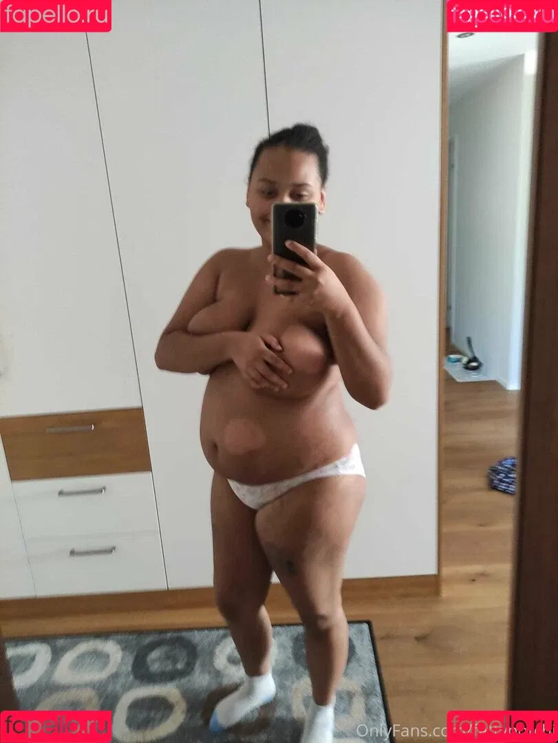 fattypotchi Onlyfans Photo Gallery 