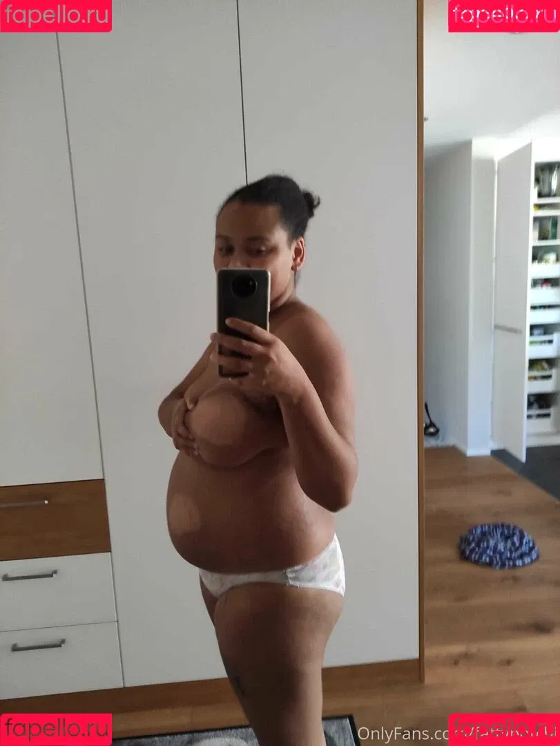 fattypotchi Onlyfans Photo Gallery 