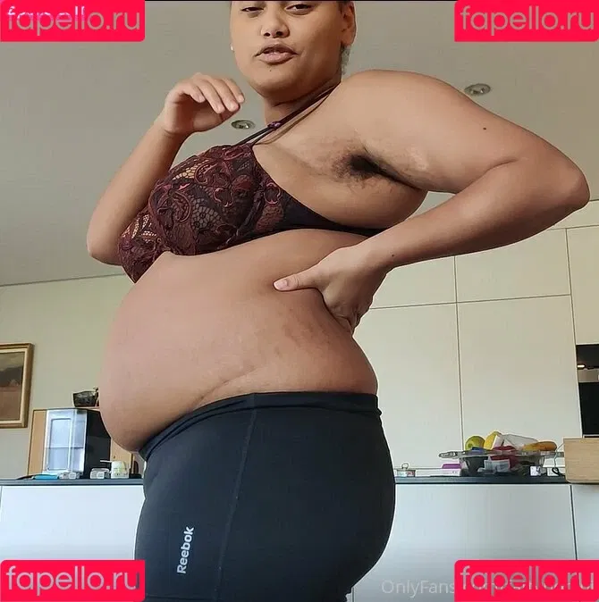 fattypotchi Onlyfans Photo Gallery 