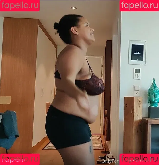 fattypotchi Onlyfans Photo Gallery 