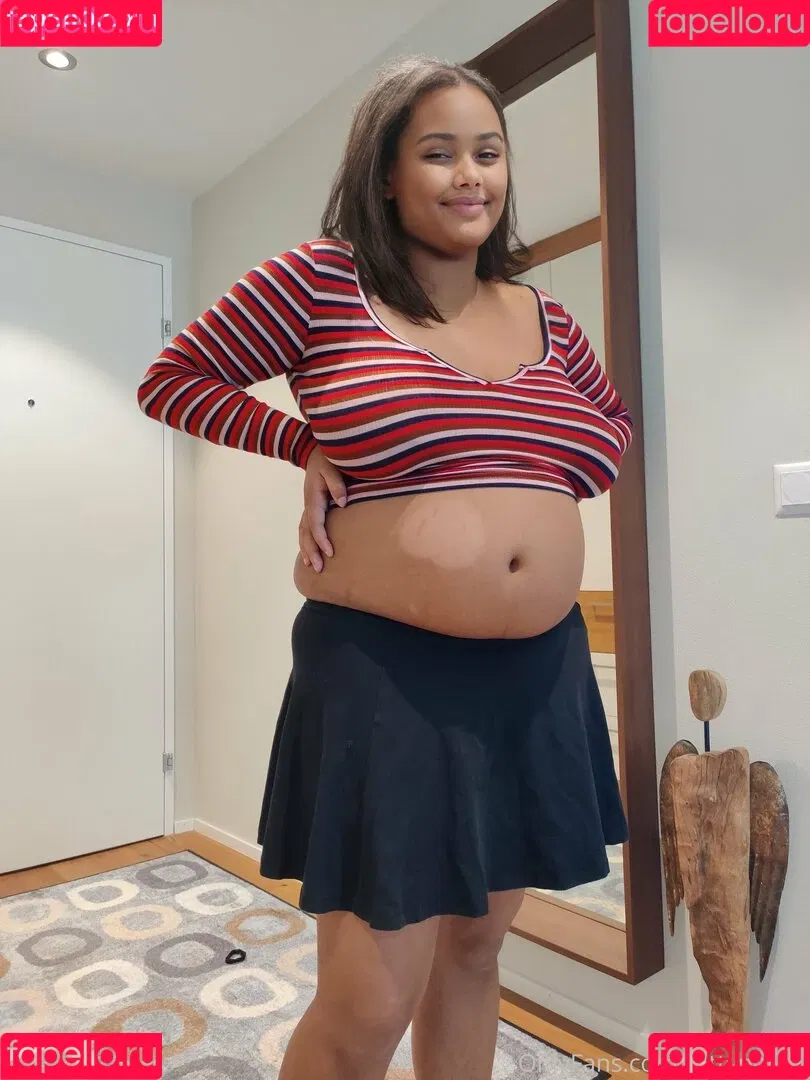 fattypotchi Onlyfans Photo Gallery 