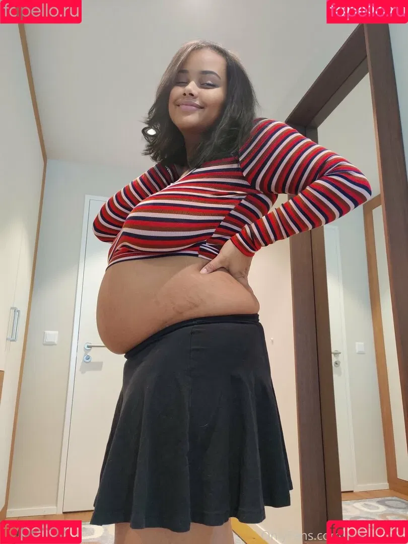 fattypotchi Onlyfans Photo Gallery 