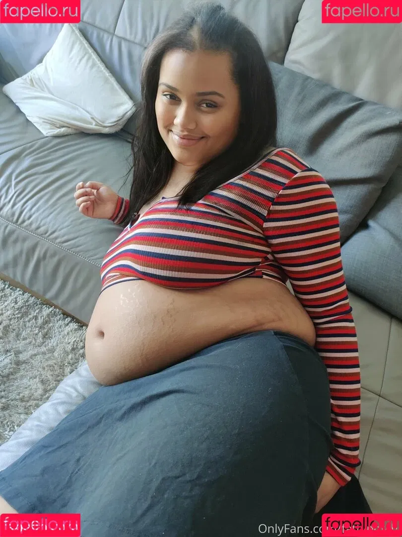 fattypotchi Onlyfans Photo Gallery 