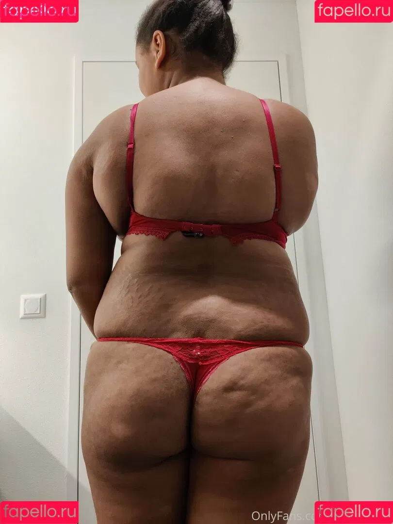 fattypotchi Onlyfans Photo Gallery 