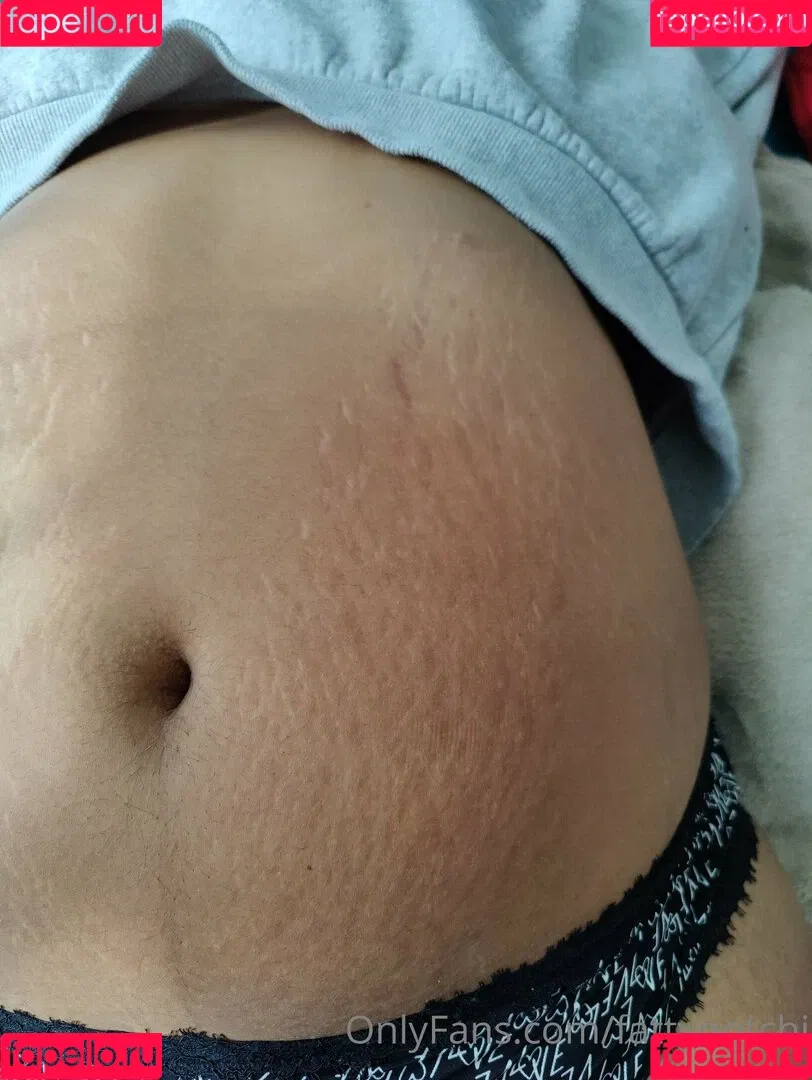fattypotchi Onlyfans Photo Gallery 