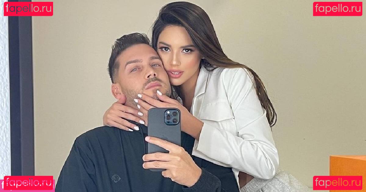 Amanda Díaz Rojas Onlyfans Photo Gallery 