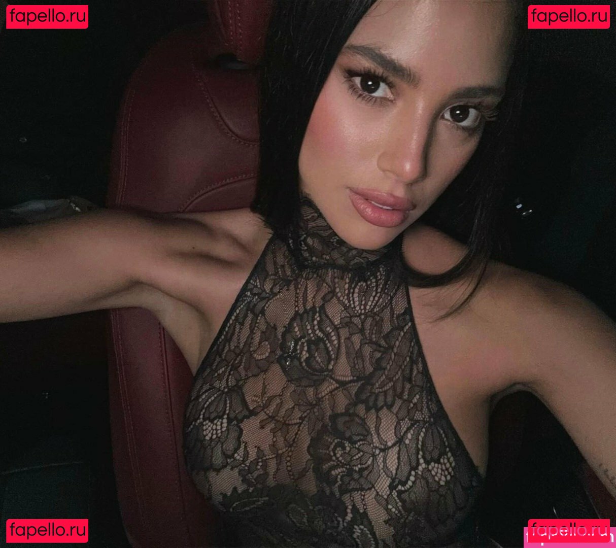 Amanda Díaz Rojas Onlyfans Photo Gallery 