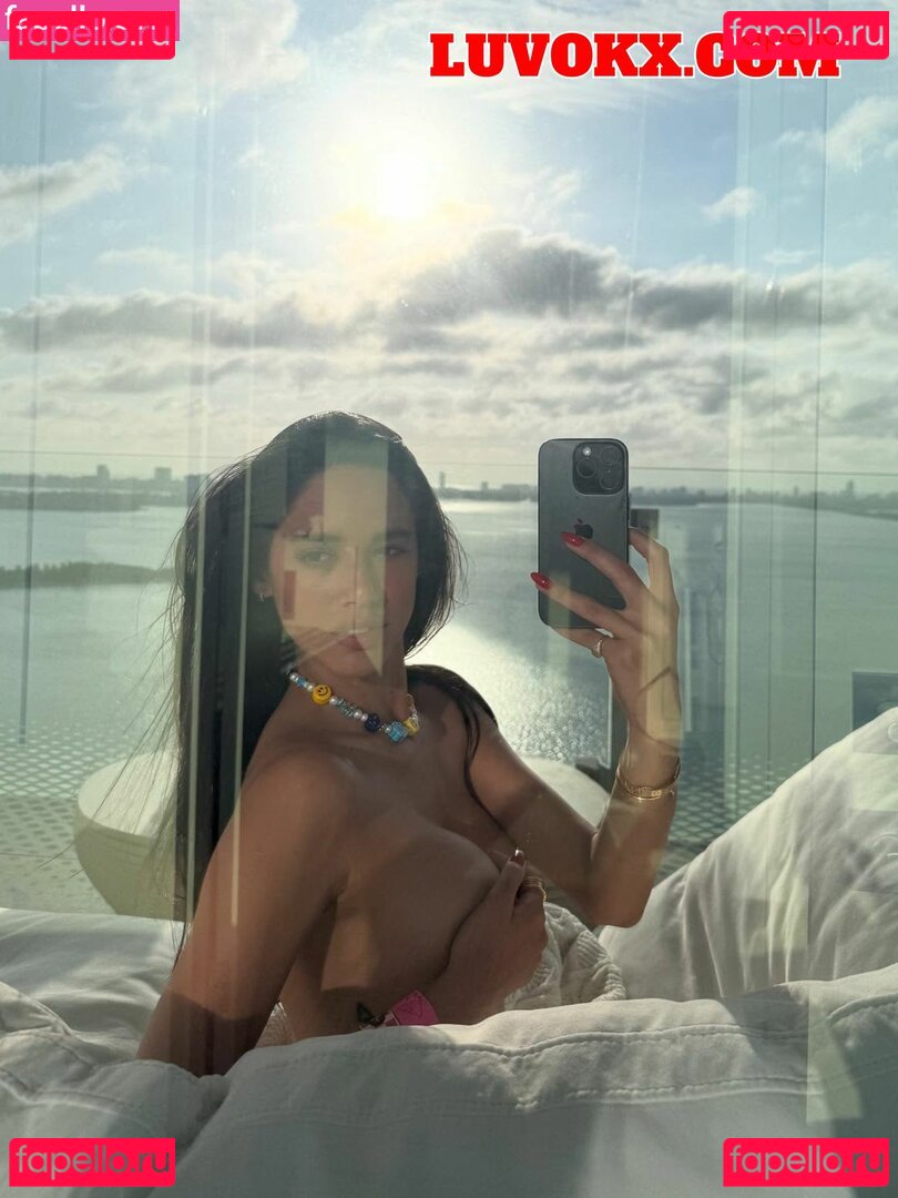 Amanda Díaz Rojas Onlyfans Photo Gallery 