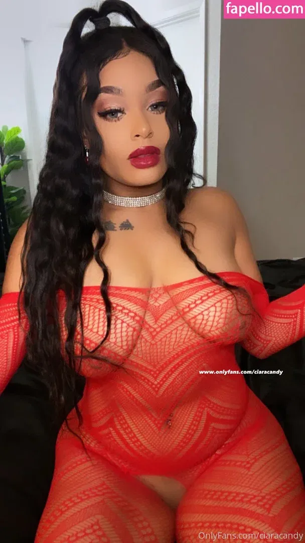 Ciaracandy Onlyfans Photo Gallery 