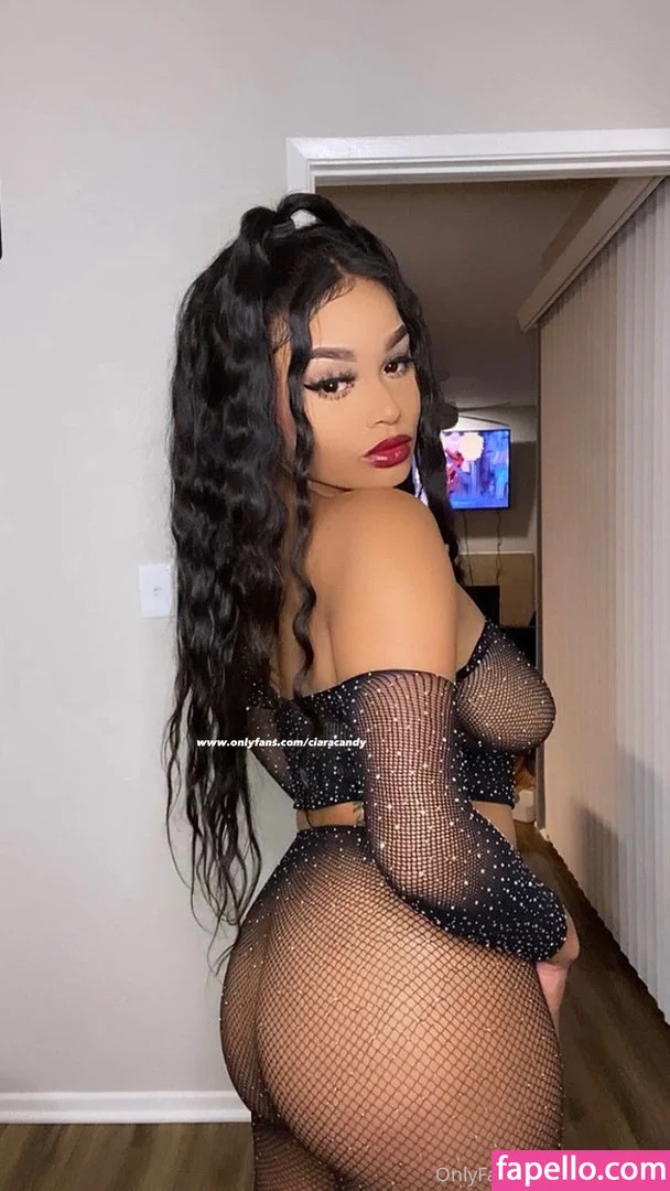 Ciaracandy Onlyfans Photo Gallery 