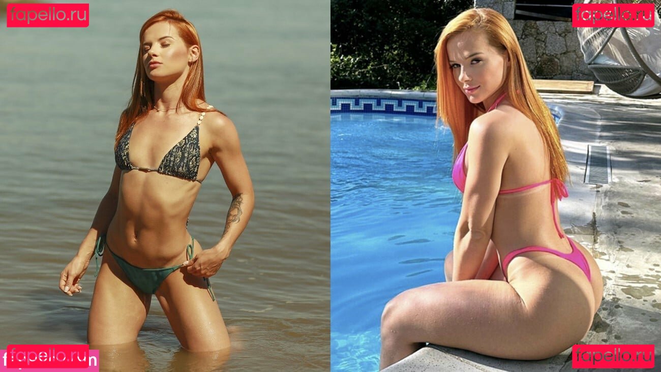 Duda Monet / dudamonet / dudamonet_ Onlyfans Photo Gallery 