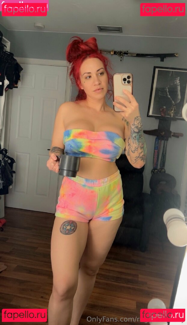 rugged_beauty / ruggedbeauty Onlyfans Photo Gallery 