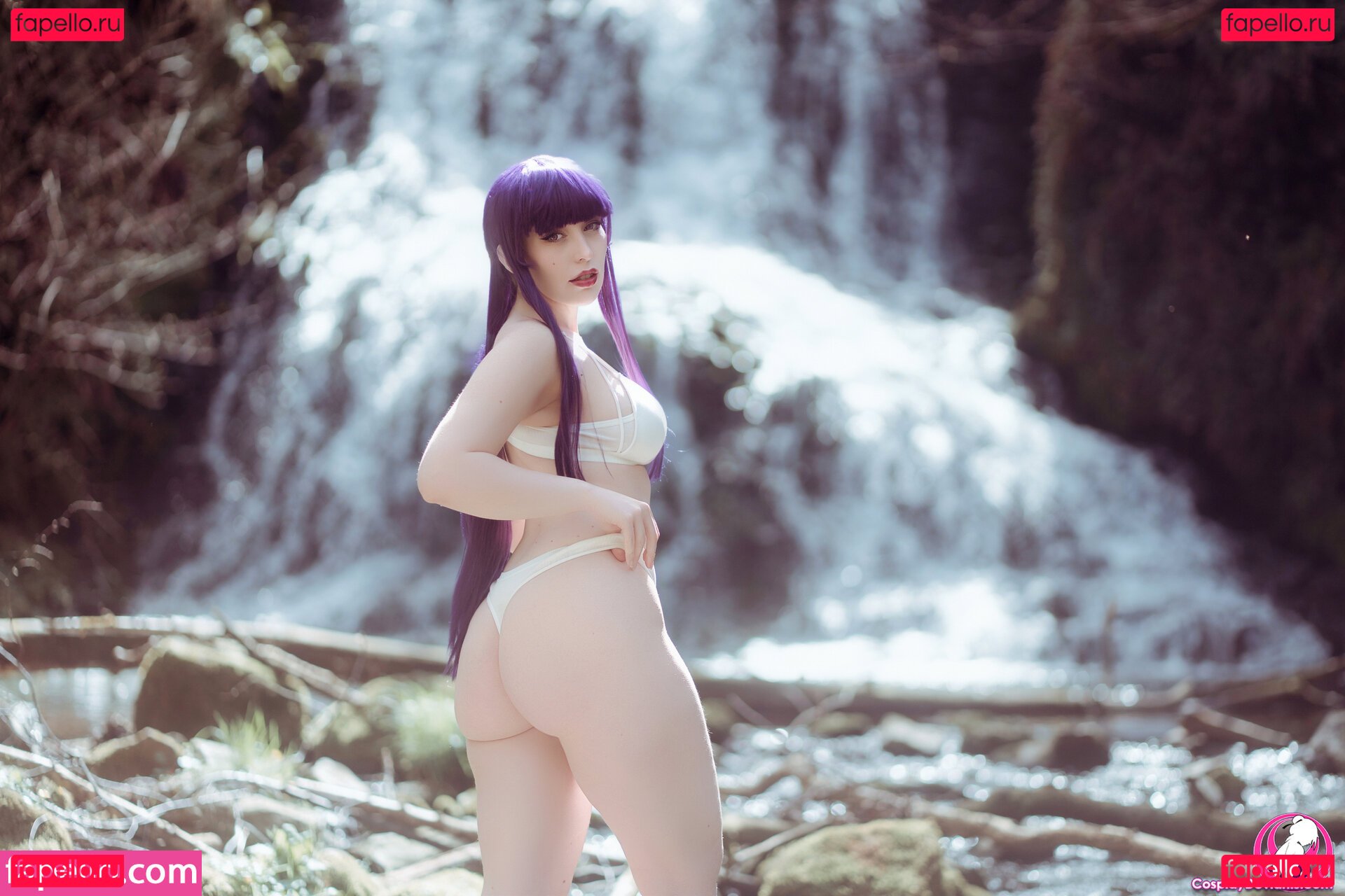 AraKamelia / araamelia096 Onlyfans Photo Gallery 