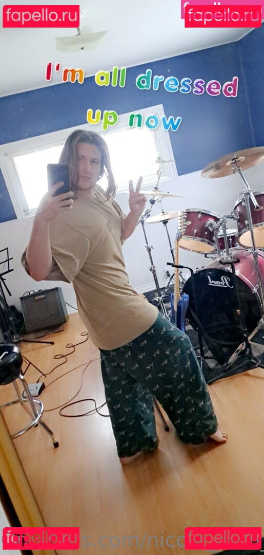 nicole_dom_trap / nicoledomuret Onlyfans Photo Gallery 