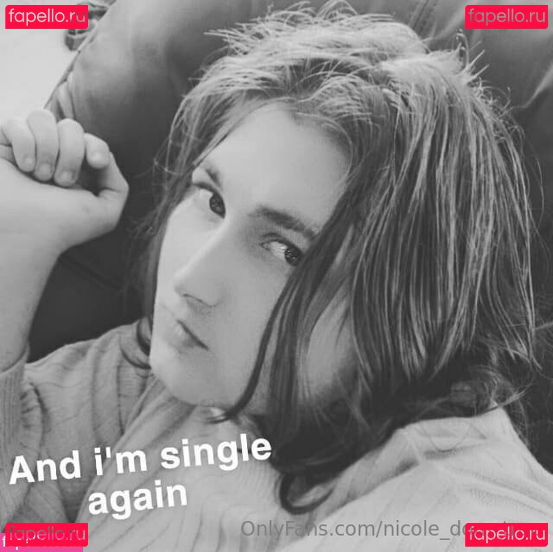 nicole_dom_trap / nicoledomuret Onlyfans Photo Gallery 