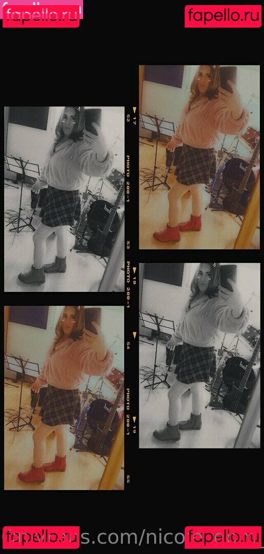 nicole_dom_trap / nicoledomuret Onlyfans Photo Gallery 