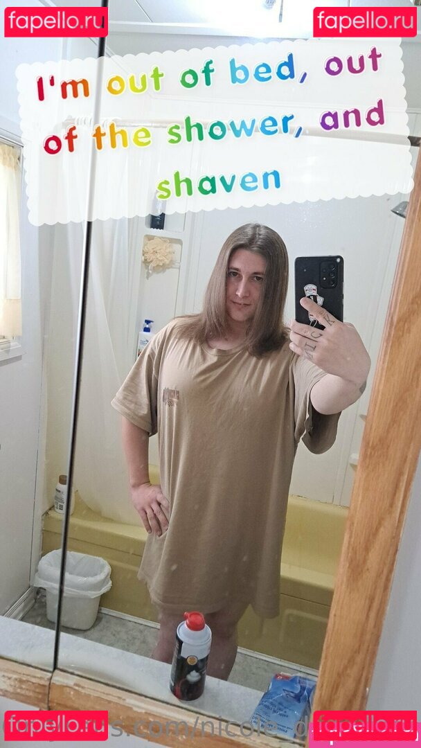 nicole_dom_trap / nicoledomuret Onlyfans Photo Gallery 