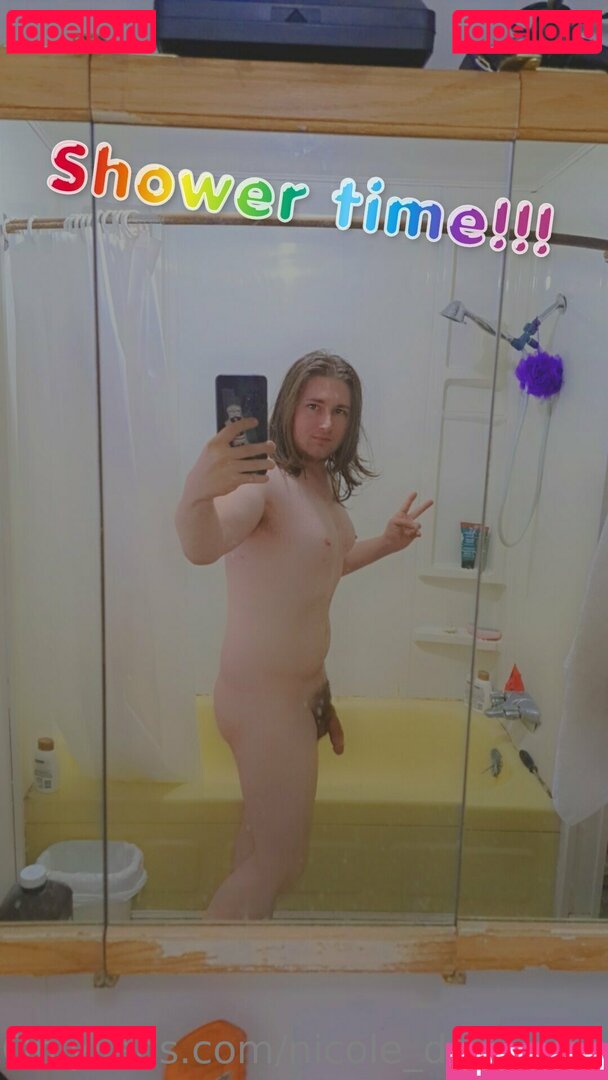 nicole_dom_trap / nicoledomuret Onlyfans Photo Gallery 