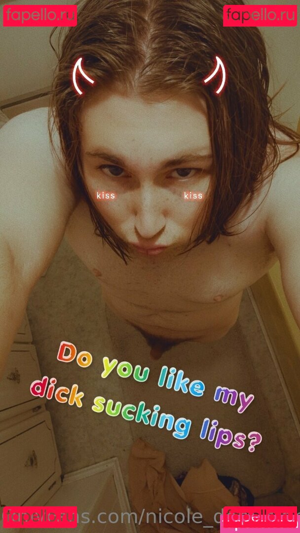 nicole_dom_trap / nicoledomuret Onlyfans Photo Gallery 