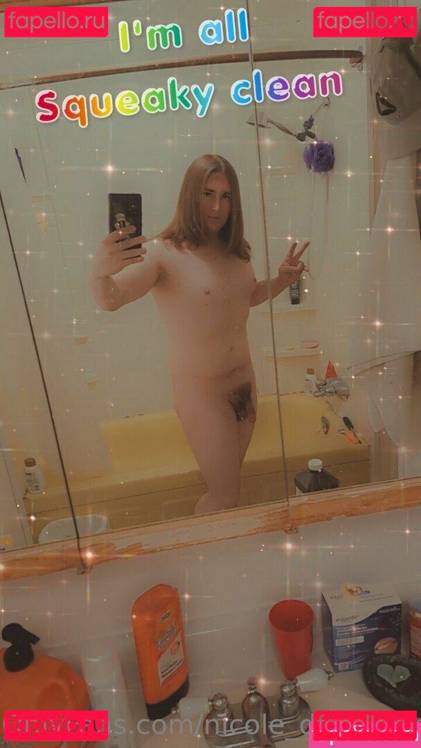 nicole_dom_trap / nicoledomuret Onlyfans Photo Gallery 