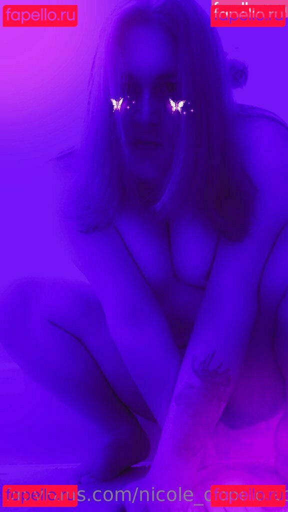 nicole_dom_trap / nicoledomuret Onlyfans Photo Gallery 