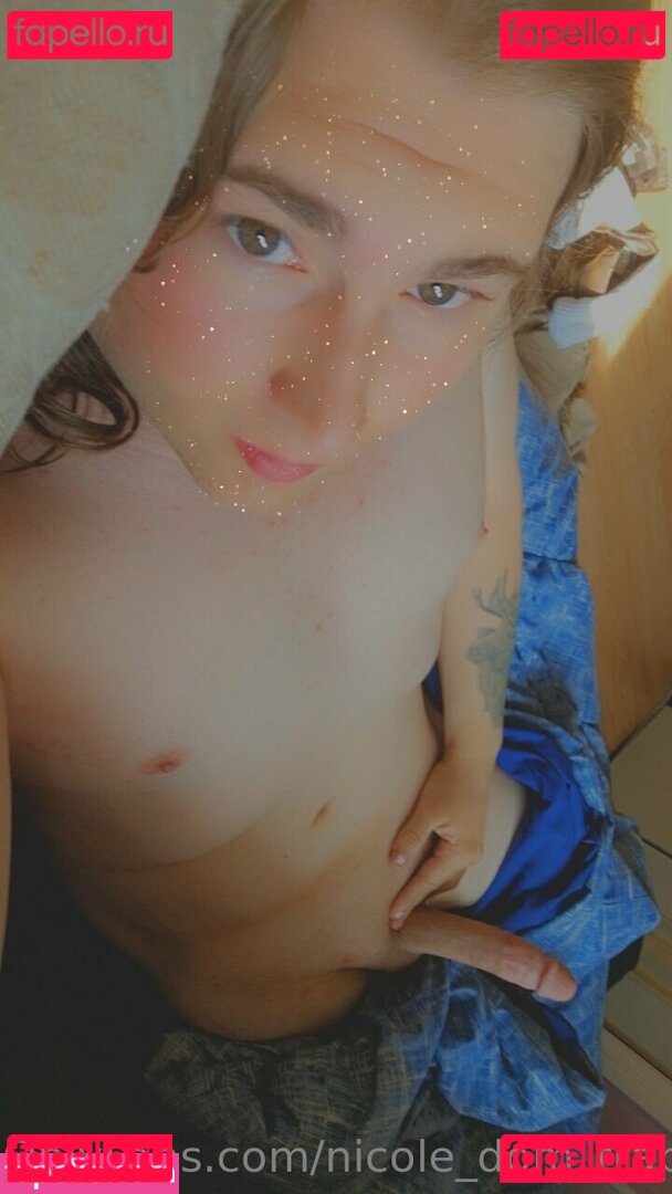 nicole_dom_trap / nicoledomuret Onlyfans Photo Gallery 