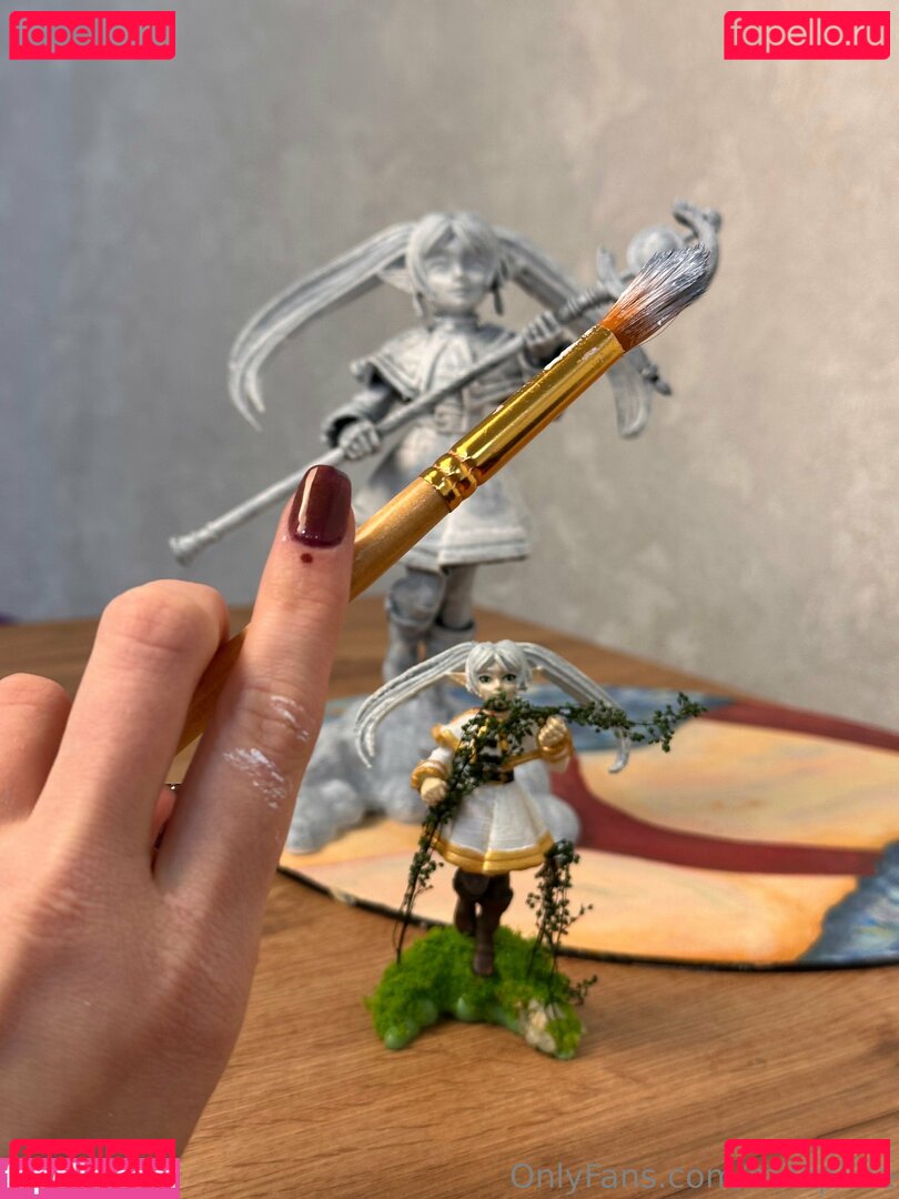 milapixie / milapixievip Onlyfans Photo Gallery 