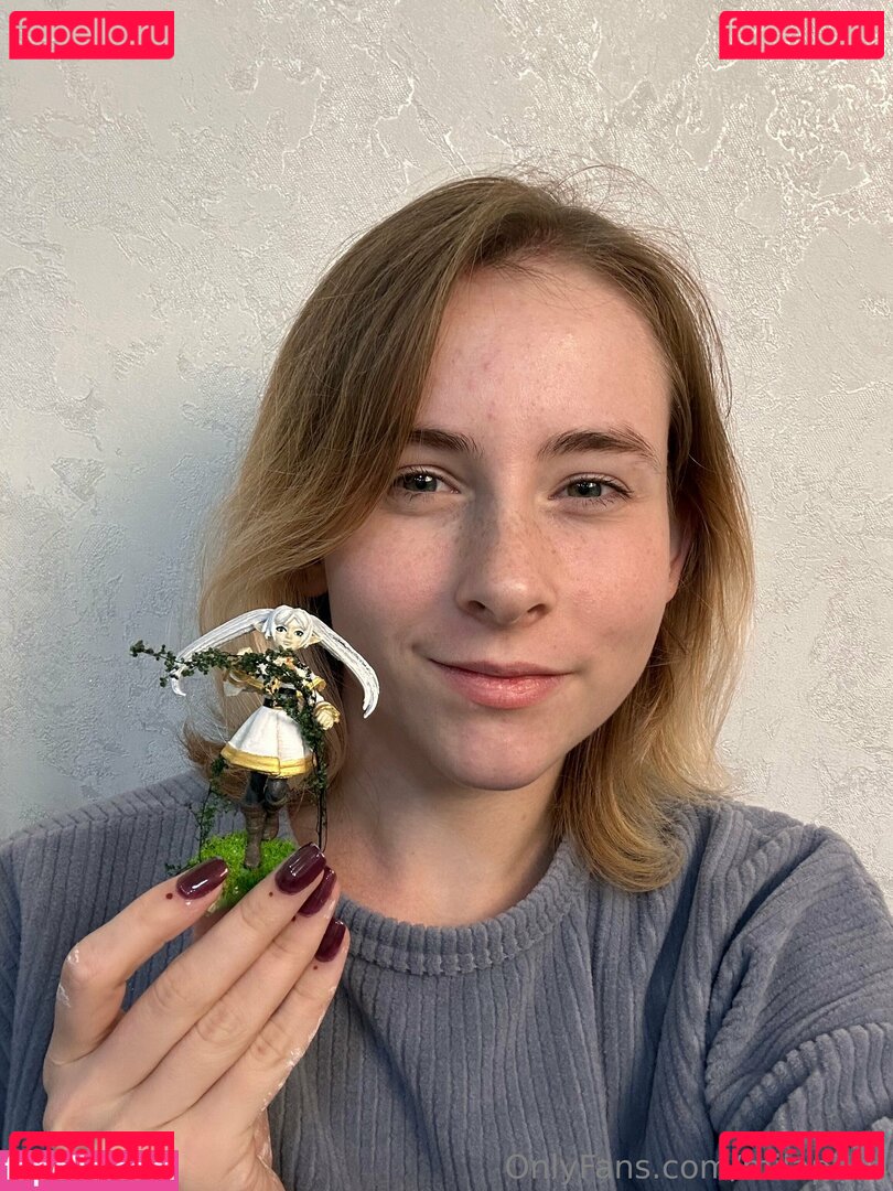 milapixie / milapixievip Onlyfans Photo Gallery 