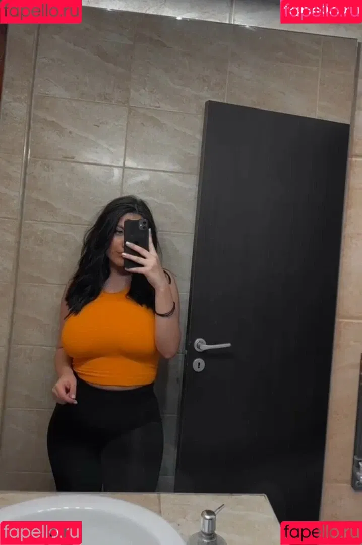 Andreea Buga Onlyfans Photo Gallery 