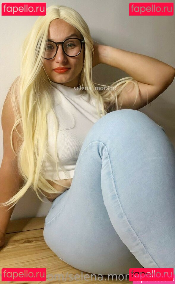 roxoselena / selena.morado Onlyfans Photo Gallery 