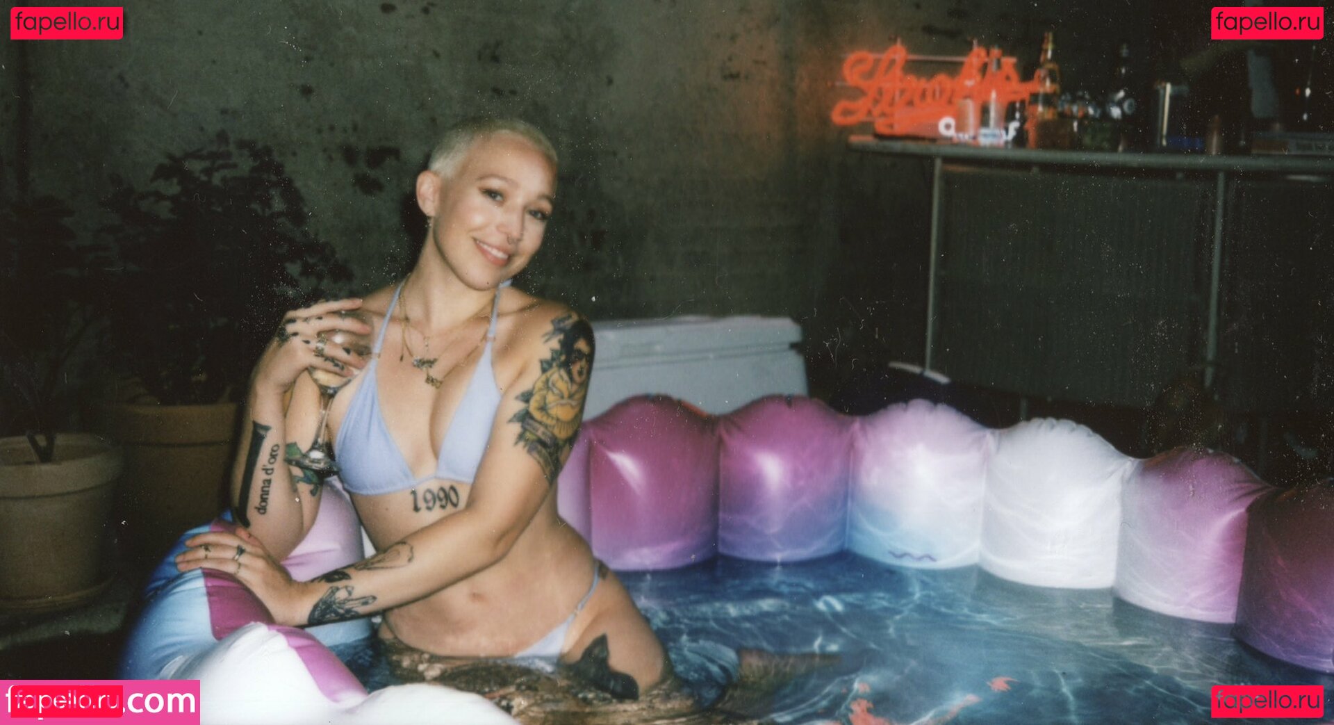 Alyssa Mercante / alyssa_merc / alyssamerk Onlyfans Photo Gallery 