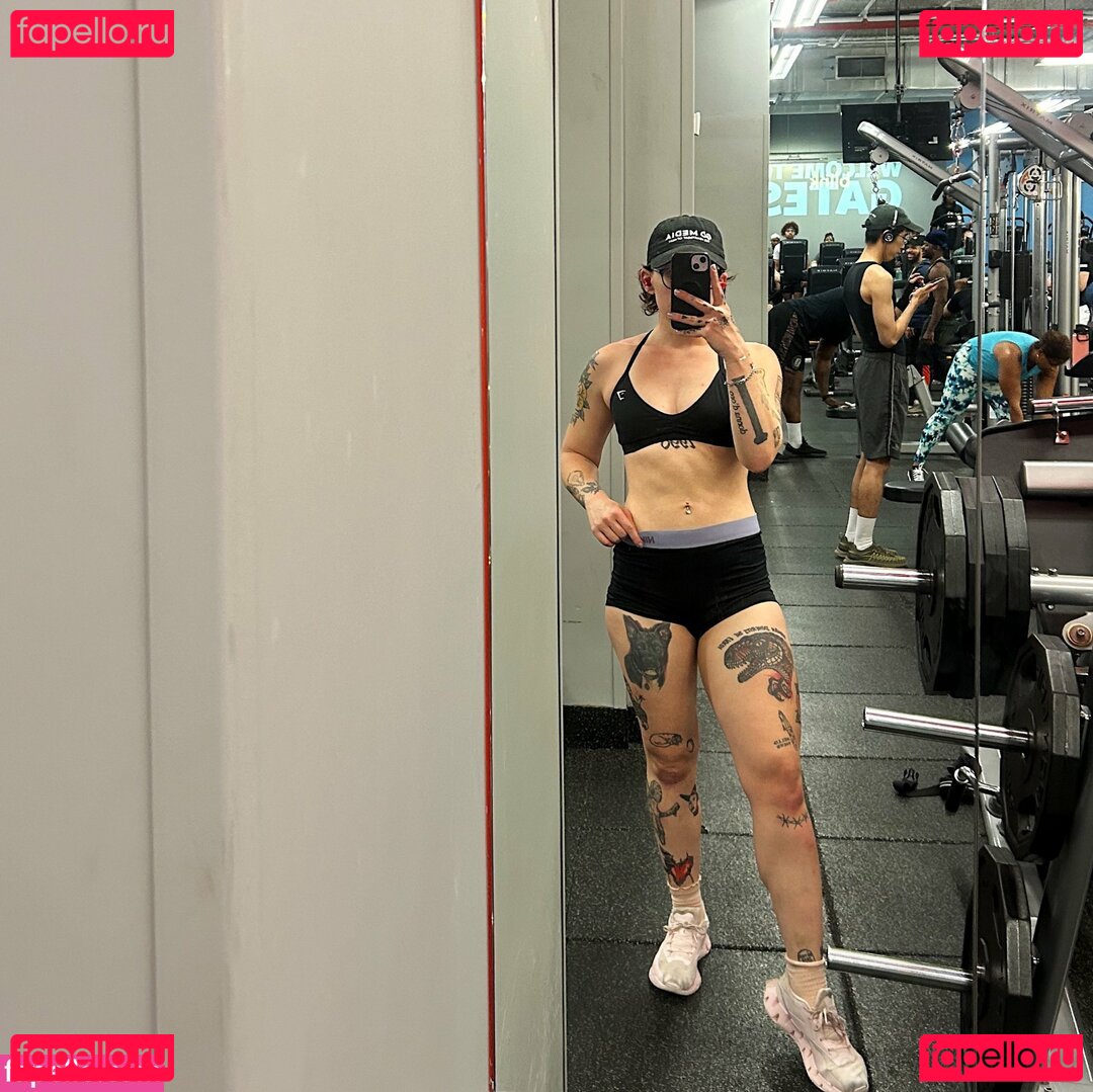 Alyssa Mercante / alyssa_merc / alyssamerk Onlyfans Photo Gallery 