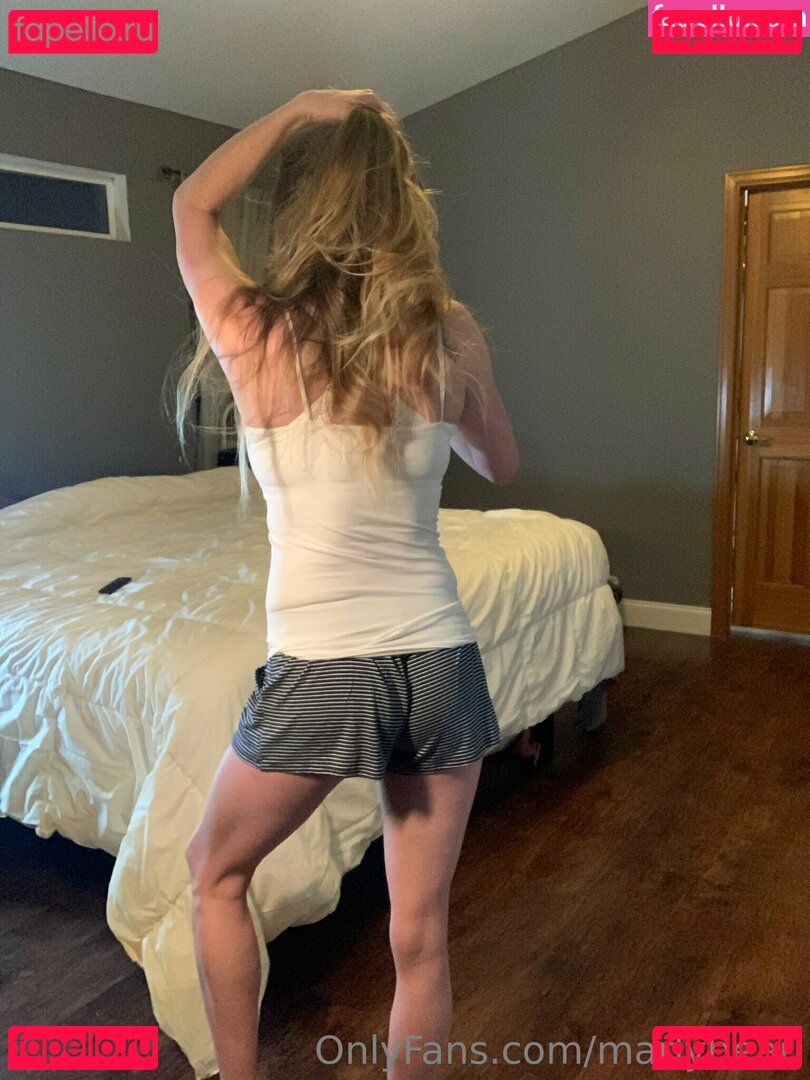 marlybeau / marlybeau_cottage Onlyfans Photo Gallery 