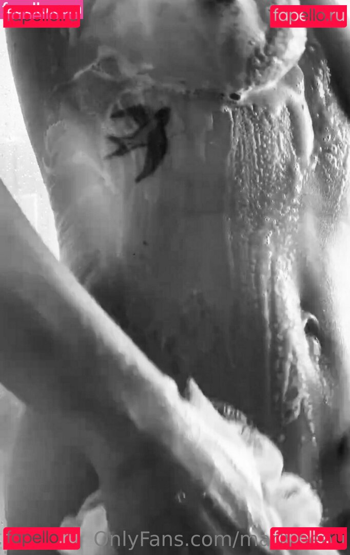 marlybeau / marlybeau_cottage Onlyfans Photo Gallery 