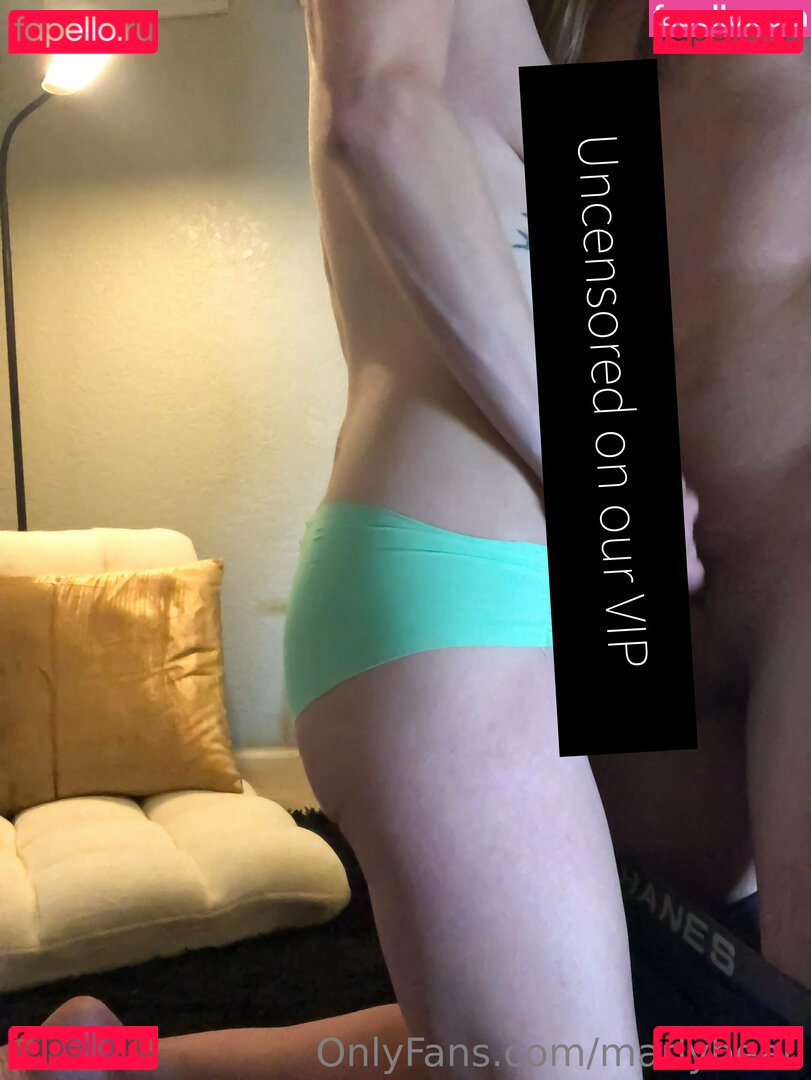 marlybeau / marlybeau_cottage Onlyfans Photo Gallery 