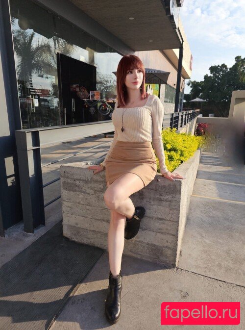 AMICHANCOSPLAY / Amiichan / Amizinha_x Nude Onlyfans Photo 32