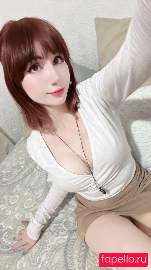 AMICHANCOSPLAY / Amiichan / Amizinha_x Nude Onlyfans Photo 29