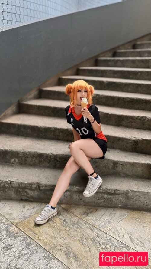 AMICHANCOSPLAY / Amiichan / Amizinha_x Nude Onlyfans Photo 19