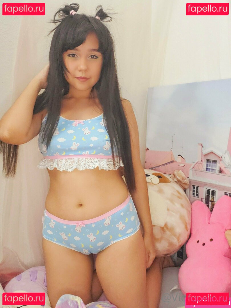 nixiepixiev / the_nixie_pixie Nude Onlyfans Photo 12