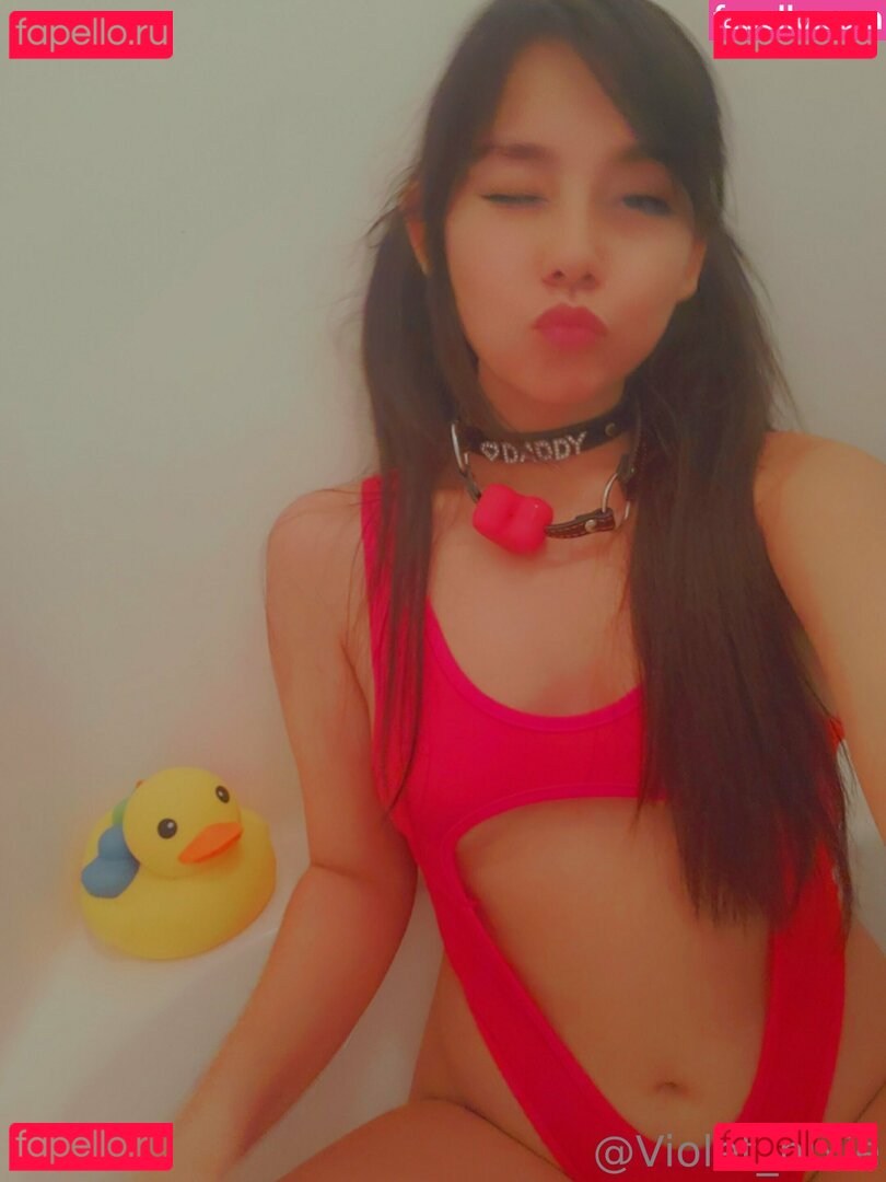 nixiepixiev / the_nixie_pixie Nude Onlyfans Photo 6