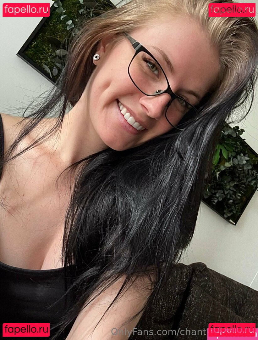 Chantalspassion / chantals.passion Onlyfans Photo Gallery 