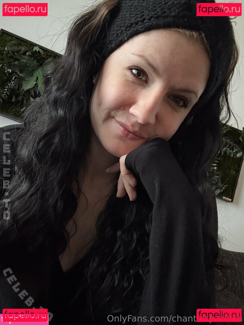 Chantalspassion / chantals.passion Onlyfans Photo Gallery 