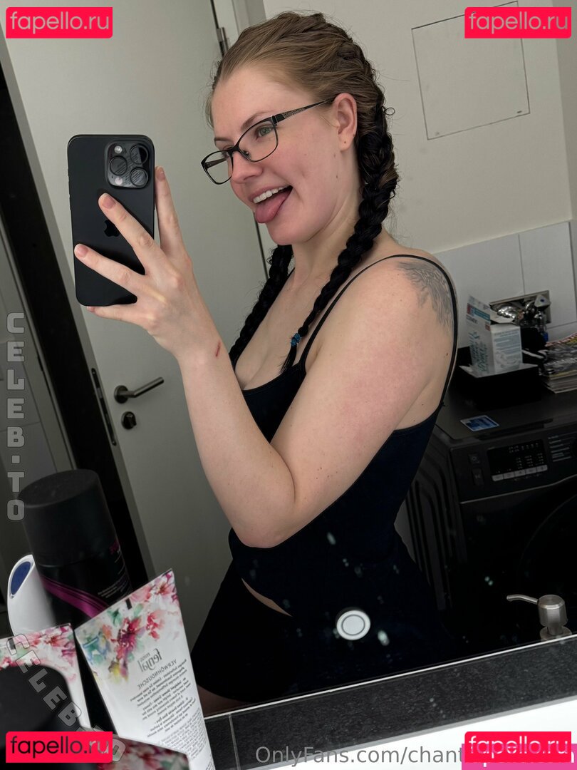 Chantalspassion / chantals.passion Onlyfans Photo Gallery 
