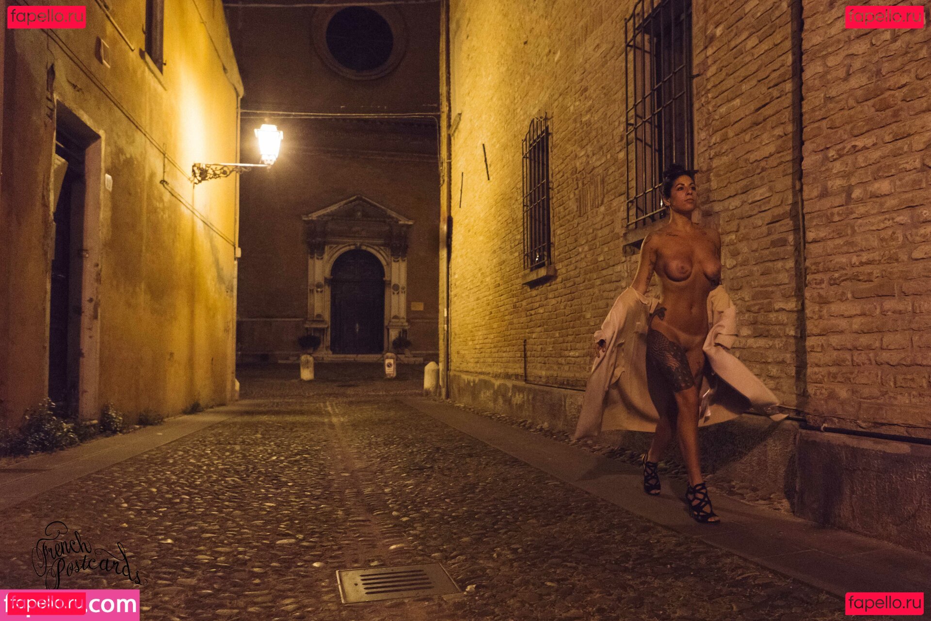 FreeSugar / Sara Noli / freesugar__ Onlyfans Photo Gallery 