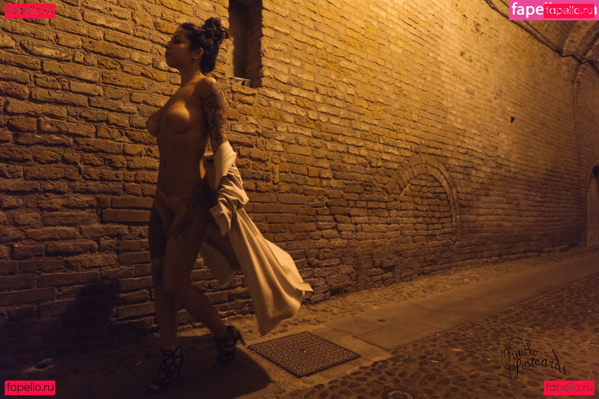 FreeSugar / Sara Noli / freesugar__ Onlyfans Photo Gallery 