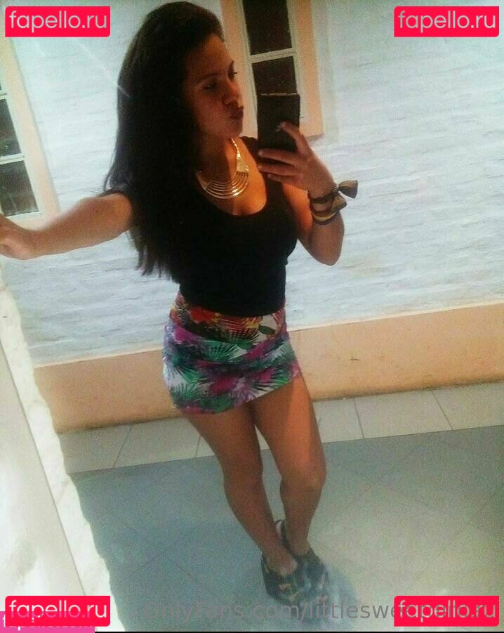 lilripper941 / littlesweetgirljaz Onlyfans Photo Gallery 