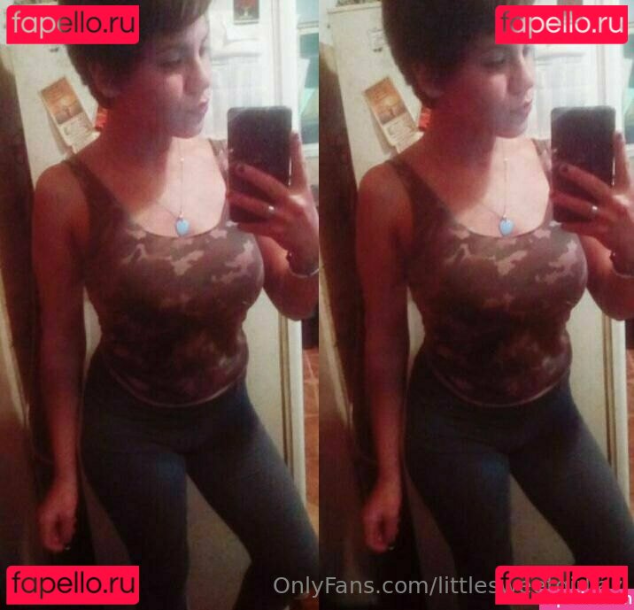 lilripper941 / littlesweetgirljaz Onlyfans Photo Gallery 