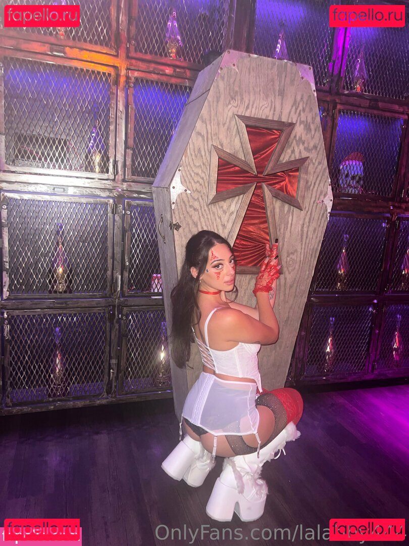 lalabby444 Nude Onlyfans Photo 44